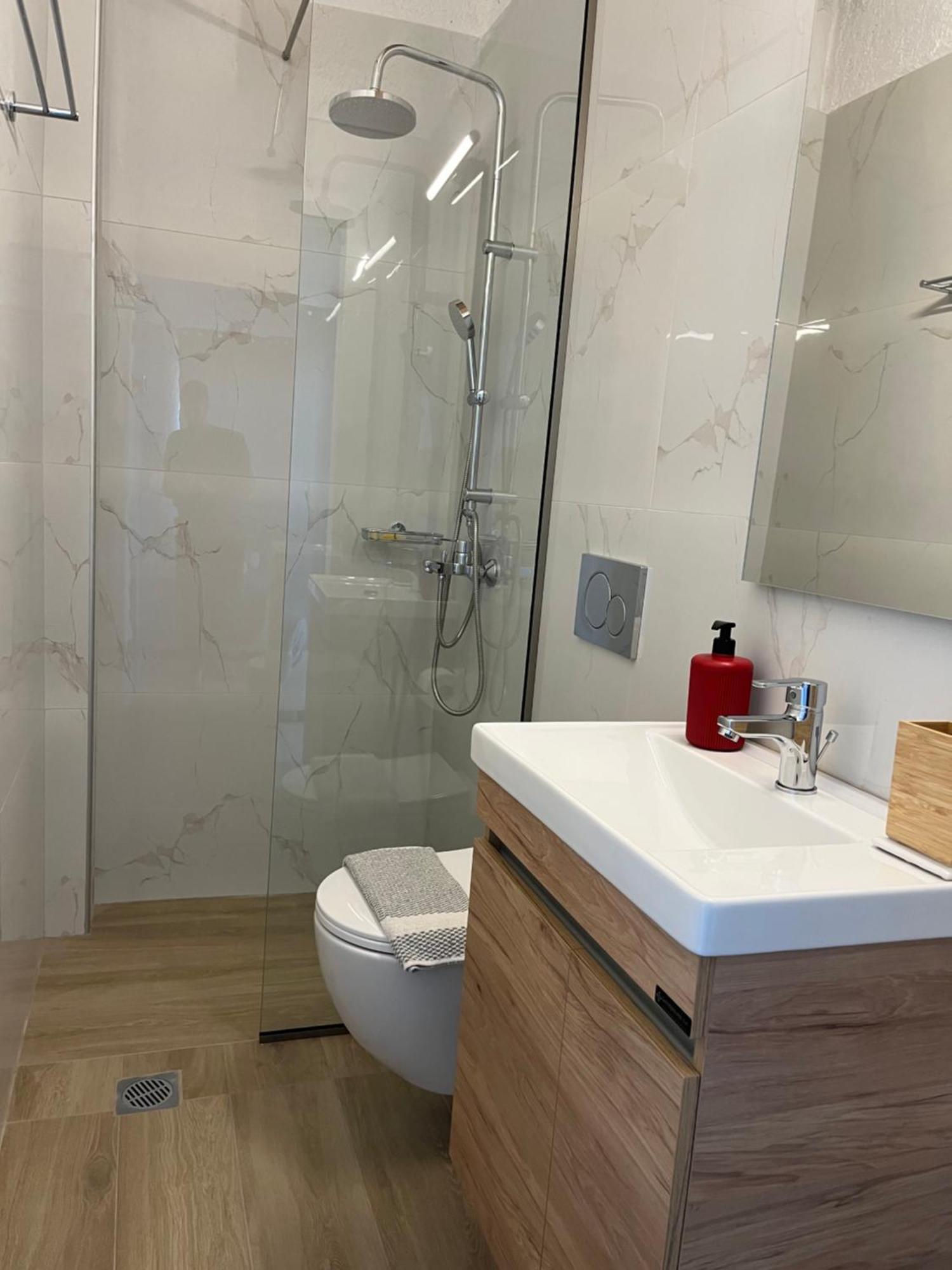 הרקליון Mark Hotel מראה חיצוני תמונה