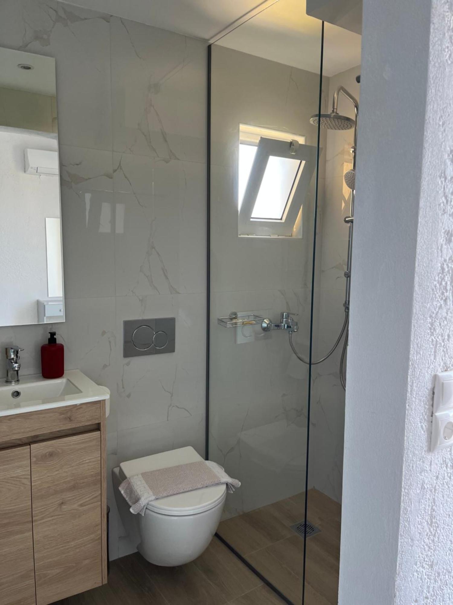 הרקליון Mark Hotel מראה חיצוני תמונה